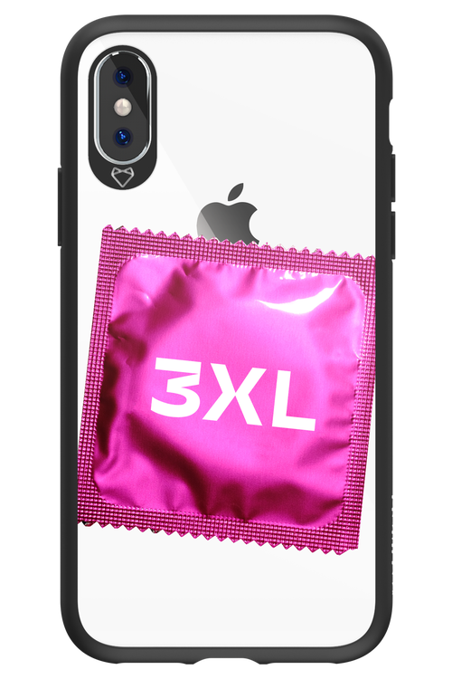 3XL 2.0 - Apple iPhone XS