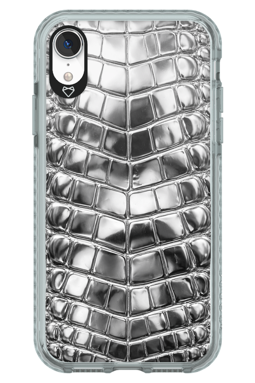 ChromeGator - Apple iPhone XR