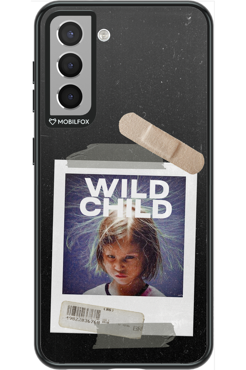 Wild Childd - Samsung Galaxy S21