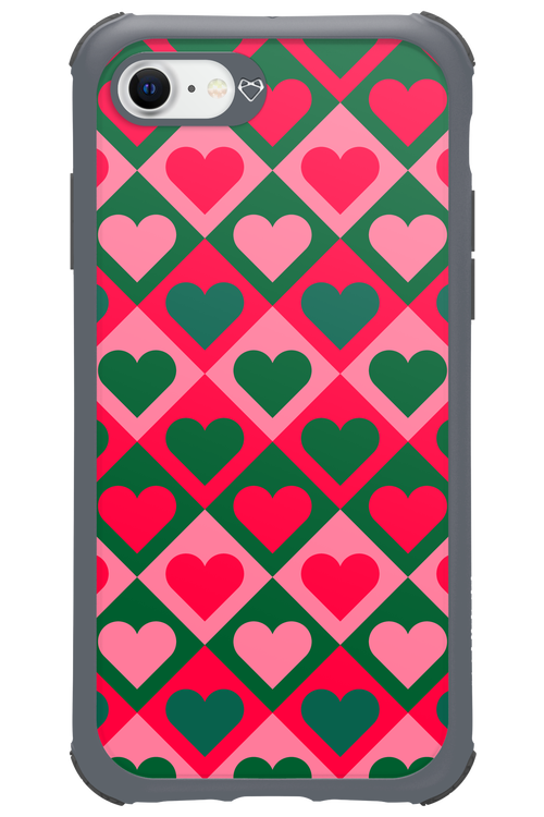 Love of Christmas - Apple iPhone SE 2022