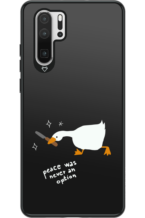 OPTION 2.0 - Huawei P30 Pro
