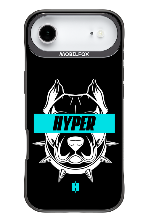 BULL Black 2.0 - Apple iPhone 17 Air