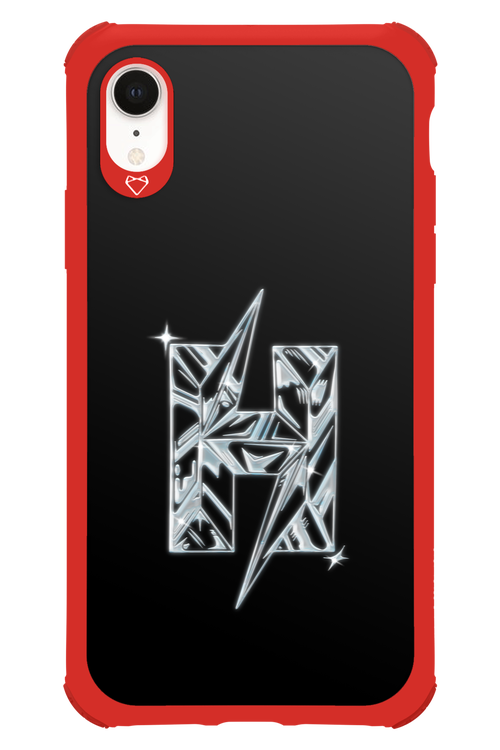 H DIAMOND 2.0 - Apple iPhone XR