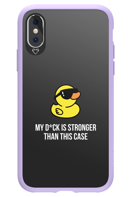 My D_ck 2.0 - Apple iPhone XS