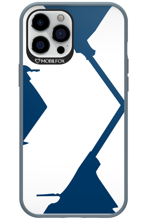 Arctic Edge - Apple iPhone 12 Pro Max