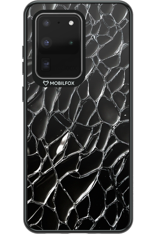 Alien Grid 2.0 - Samsung Galaxy S20 Ultra 5G