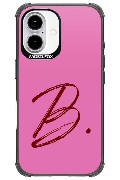 (Sorbet) B 2.0 - Apple iPhone 16
