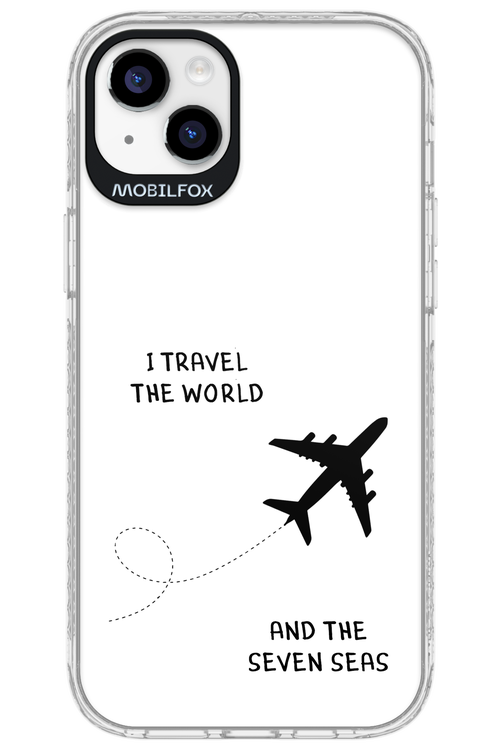 Traveller 2.0 - Apple iPhone 14 Plus