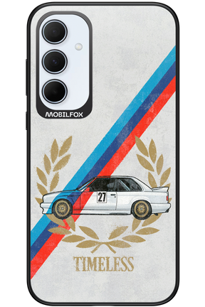 Timeless - Samsung Galaxy A35