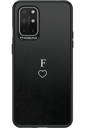 F Black 2.0 - OnePlus 8T