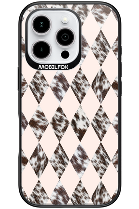 Cool Floor - Apple iPhone 16 Pro