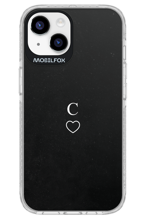 C Black 2.0 - Apple iPhone 14