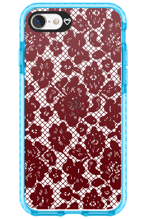 Lace Lover - Apple iPhone SE 2020