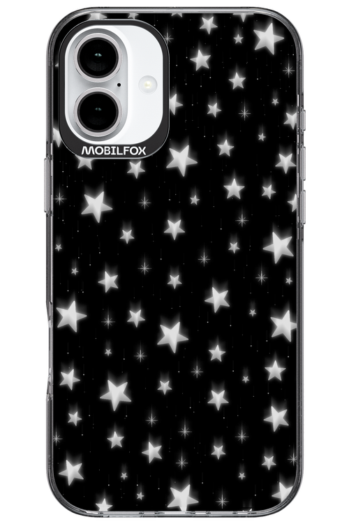 Star Night - Apple iPhone 16 Plus