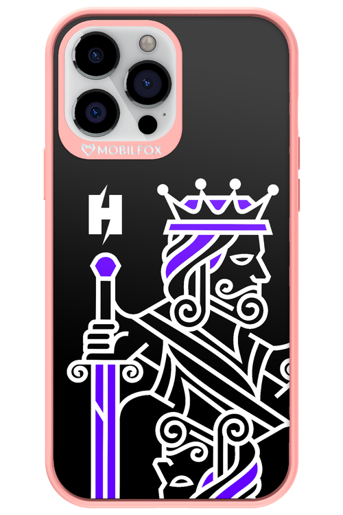 KING 2.0 - Apple iPhone 13 Pro Max