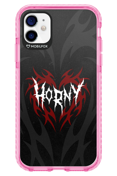 HORNY 2.0 - Apple iPhone 11