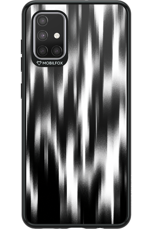 Monochrome Motion 2.0 - Samsung Galaxy A71