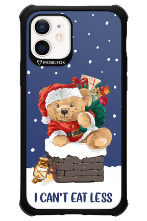 I can't eat less - Apple iPhone 12