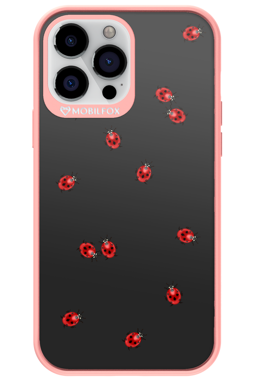LADYBUGS - Apple iPhone 13 Pro Max