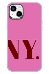 NY (Sorbet) 2.0 - Apple iPhone 14 Plus
