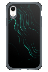 Northern Lights - Apple iPhone XR