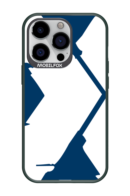 Arctic Edge - Apple iPhone 13 Pro