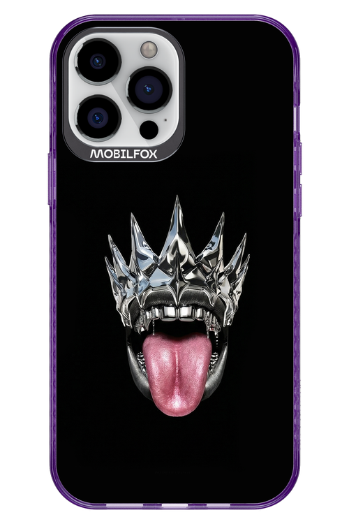 The Diamond King 2.0 - Apple iPhone 13 Pro Max