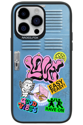 My Locker - Apple iPhone 14 Pro Max