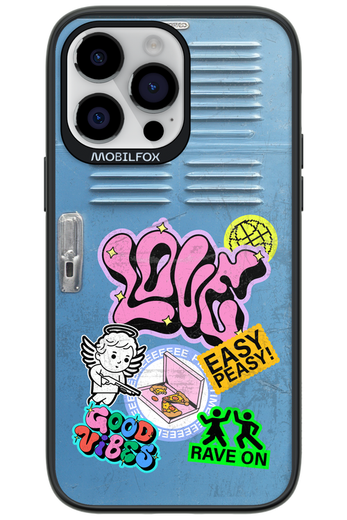 My Locker - Apple iPhone 14 Pro Max