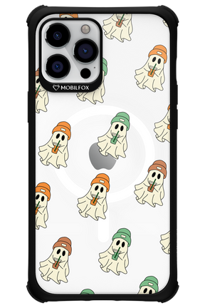 Spirited Sips (Nude) - Apple iPhone 12 Pro Max