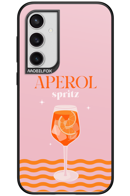 Aperol - Samsung Galaxy S23 FE