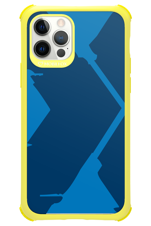 Core Charge - Apple iPhone 12 Pro