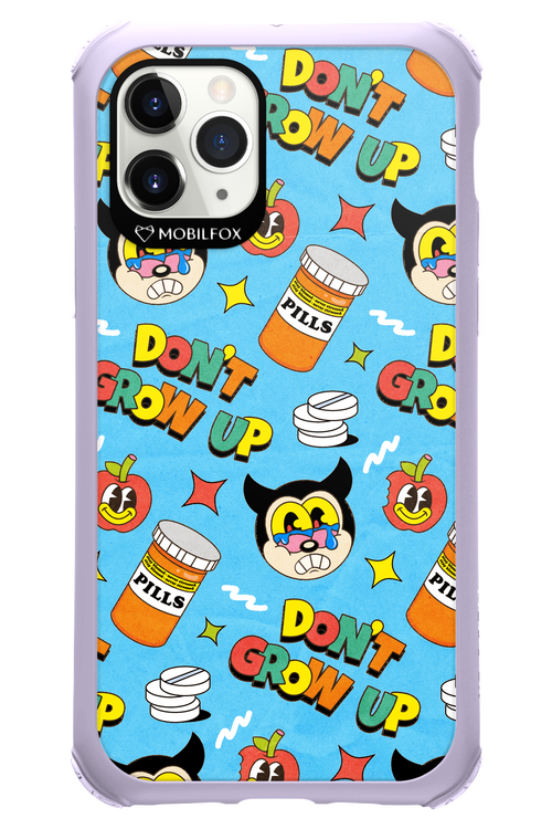 don_t grow up 2.0 - Apple iPhone 11 Pro