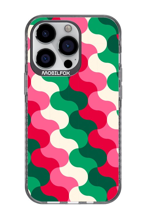 Holiday's Aura - Apple iPhone 13 Pro