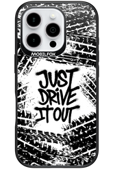 Drive It Out - Apple iPhone 16 Pro
