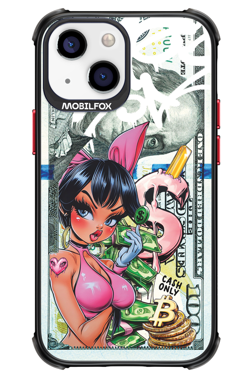 NATASHA - Apple iPhone 13 Mini