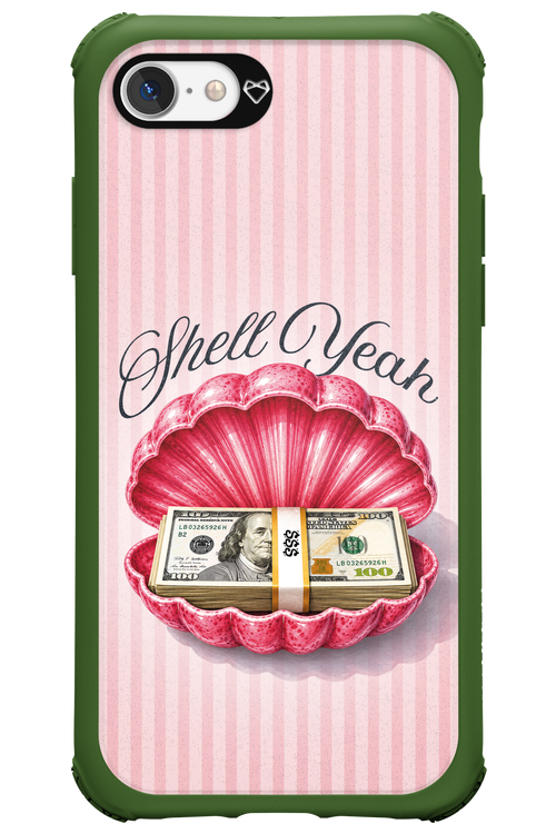 Shell Yeah 2.0 - Apple iPhone 7