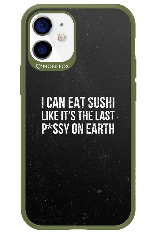 SUSHI 2.0 - Apple iPhone 12 Mini