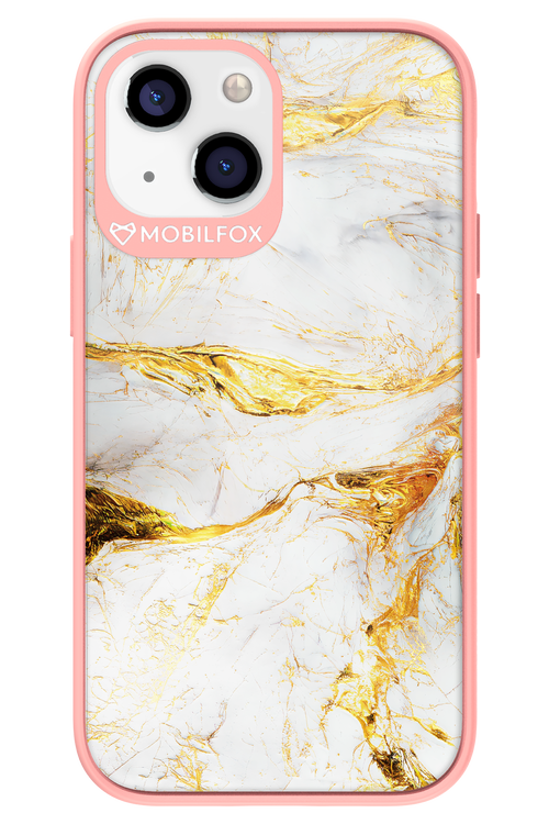 Quartz - Apple iPhone 13 Mini