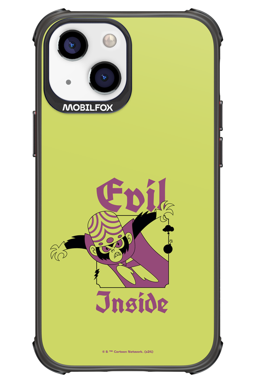 Evil inside - Apple iPhone 13 Mini