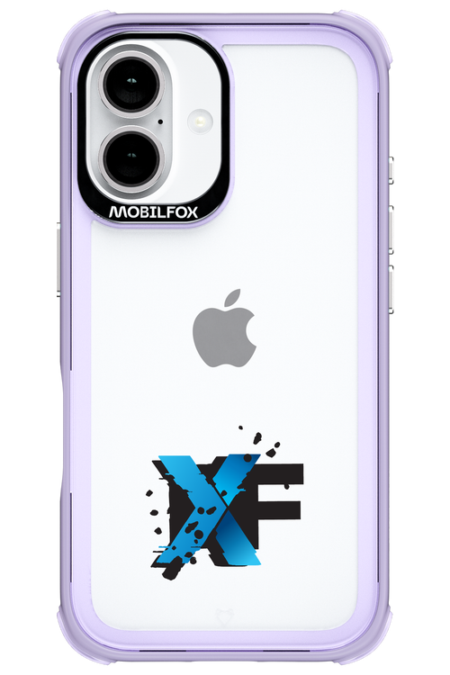 Reflex Spark - Apple iPhone 16