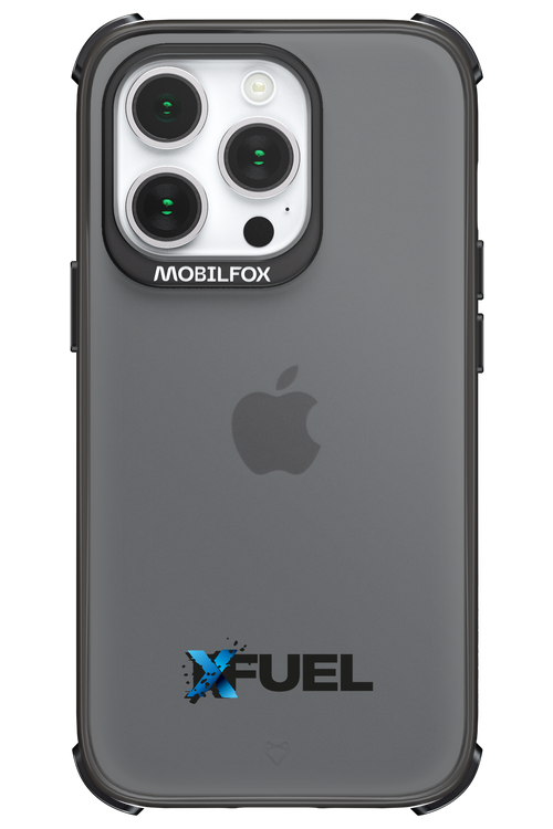 Pure Power - Apple iPhone 14 Pro