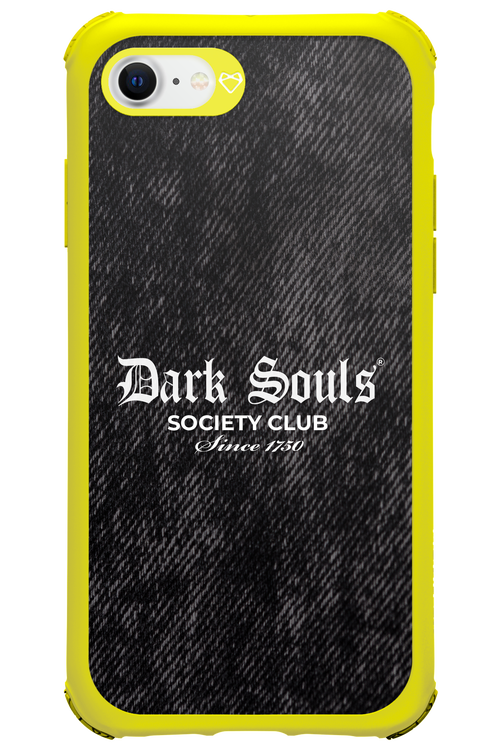 Dark Souls - Apple iPhone SE 2022