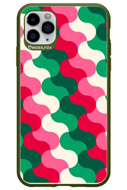 Holiday's Aura - Apple iPhone 11 Pro Max