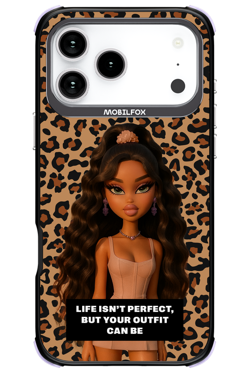 Perfect OOTD 2.0 - Apple iPhone 17 Pro Max