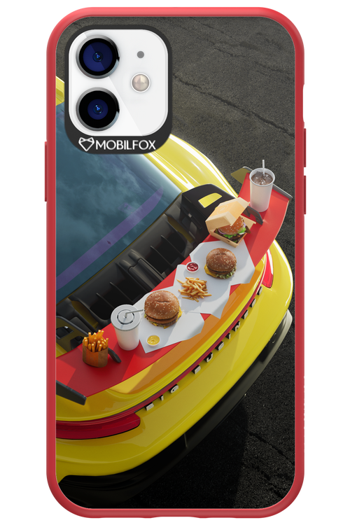 BigBusiness - Apple iPhone 12