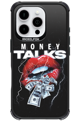 Money Talks - Apple iPhone 16 Pro