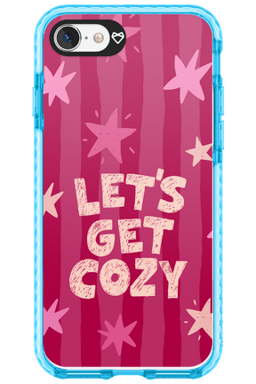 Let's Get Cozy - Apple iPhone SE 2020