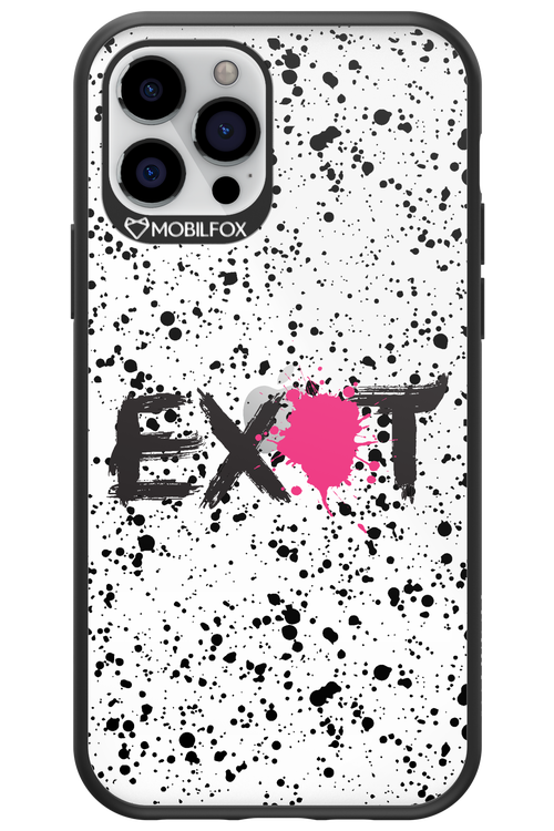 EXOT SPLASH 2.0 - Apple iPhone 12 Pro