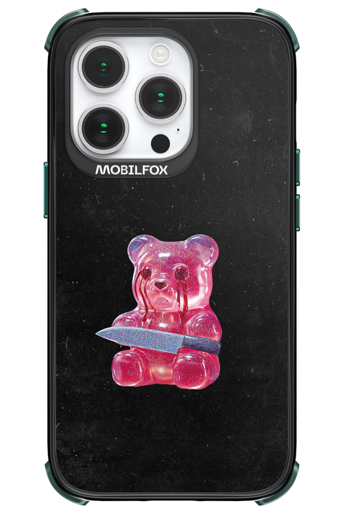 Yummy - Apple iPhone 14 Pro